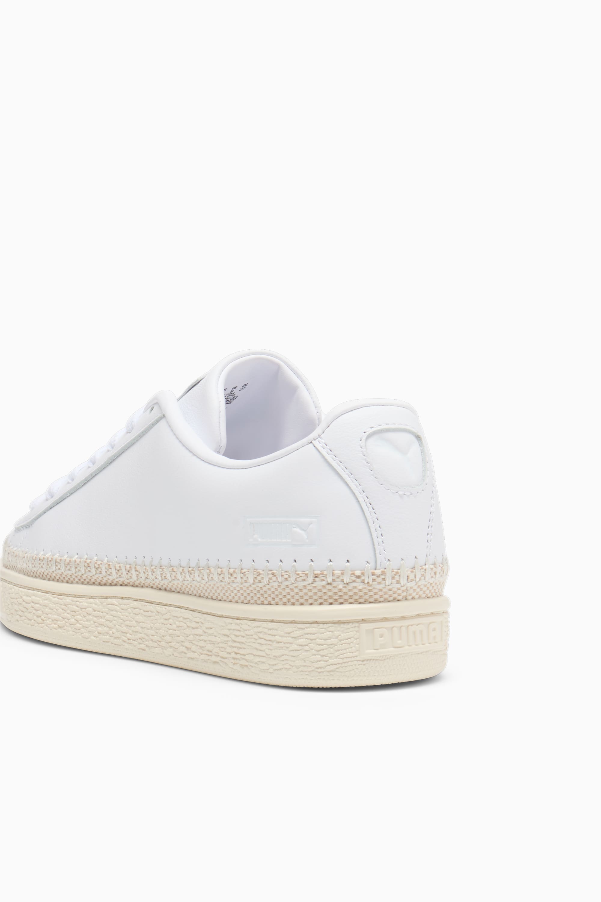 (image for) Otherworldly Basket Trim Seaside Drills Sneakers